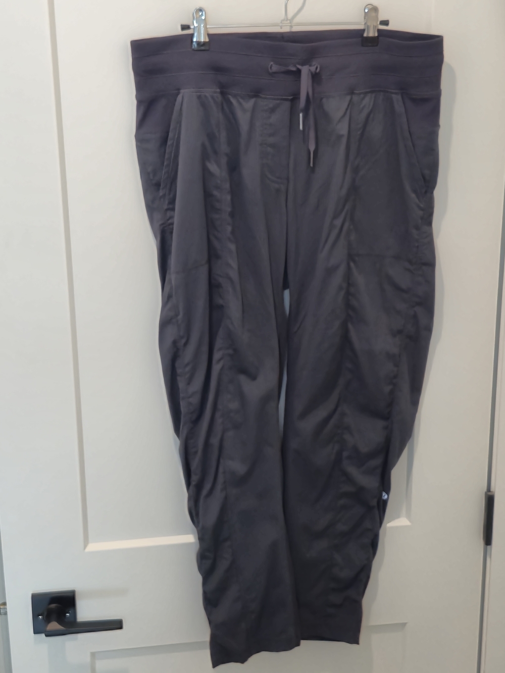 Lululemon Street To Studio Pant II *Unlined 28"
